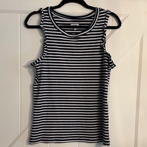 Crown & ivy tank top